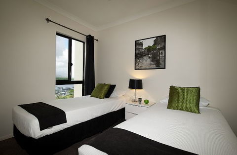 Jack & Newell Cairns Holiday Apartments - Accommodation Gold Coast 0