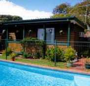 Jay - Jay's Cottage B  B - Accommodation Gold Coast