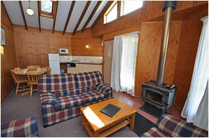 Jenolan Cabins - Accommodation Gold Coast 1
