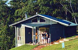 Jenolan Cabins - Accommodation Gold Coast 5