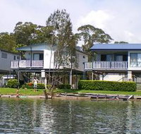 Jervis Bay Caravan Park - Accommodation Gold Coast
