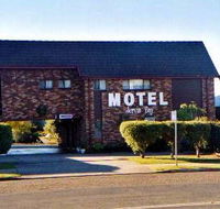 Jervis Bay Motel Huskisson - Accommodation Gold Coast