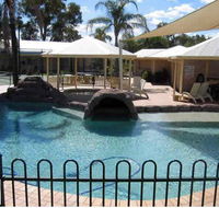 Jolly Swagman Motor Inn - Accommodation Gold Coast