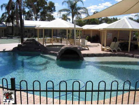 Jolly Swagman Motor Inn - Accommodation Gold Coast 0