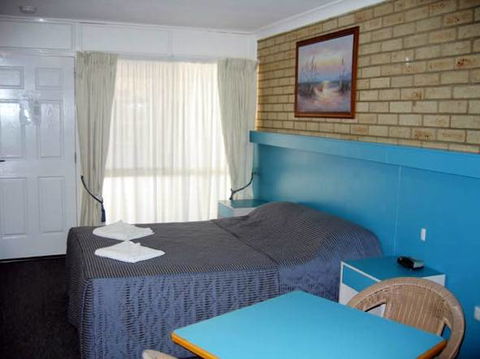 Jolly Swagman Motor Inn - Accommodation Gold Coast 3