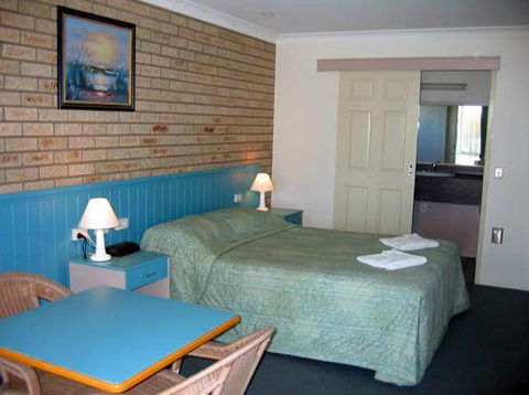 Jolly Swagman Motor Inn - Accommodation Gold Coast 4