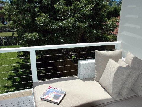 Joylaine Beach House - Accommodation Gold Coast 1