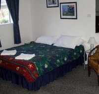 Surf Mist - Accommodation Gold Coast