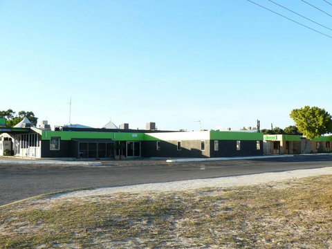 Jurien Bay Hotel Motel - Accommodation Gold Coast 0