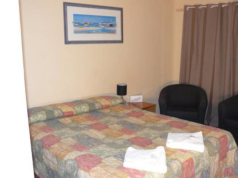 Jurien Bay Hotel Motel - Accommodation Gold Coast 2