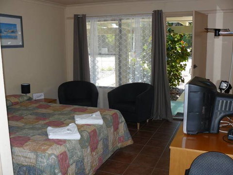 Jurien Bay Hotel Motel - Accommodation Gold Coast 3