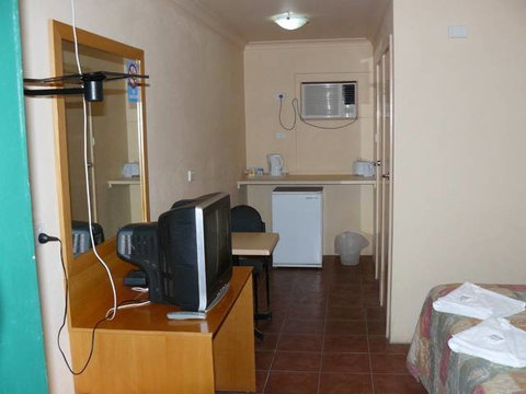 Jurien Bay Hotel Motel - Accommodation Gold Coast 4