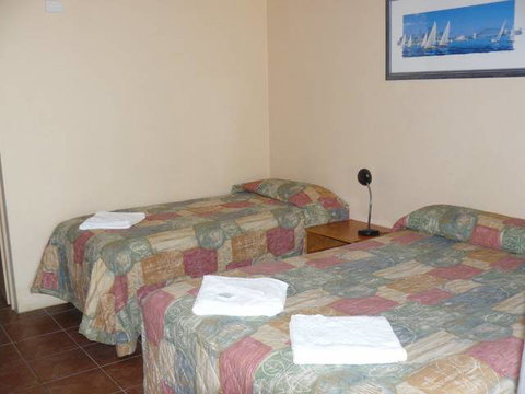 Jurien Bay Hotel Motel - Accommodation Gold Coast 5