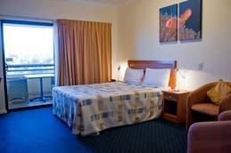 Kacy's Bargara Beach Motel - Accommodation Gold Coast 2