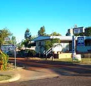Kamarooka Tourist Park - Accommodation Gold Coast