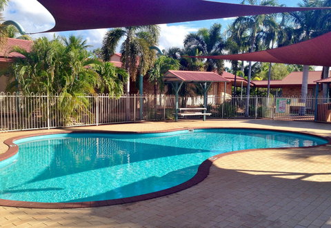 Karratha Apartments - Accommodation Gold Coast 1
