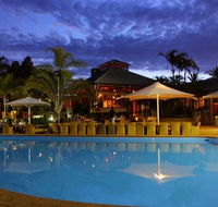 Karratha International Hotel - Accommodation Gold Coast