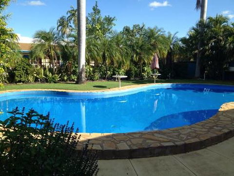 Katherine Motel - Accommodation Gold Coast 0