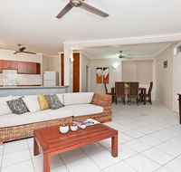 Kemboja Apartments
