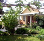 Kemeys Mountain Hideaway - Accommodation Gold Coast