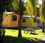 Kempsey Tourist Village - Accommodation Gold Coast