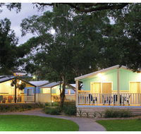 Kendalls on the Beach Holiday Park - Accommodation Gold Coast