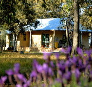 Kendenup Lodge and Cottages - Accommodation Gold Coast