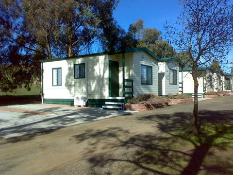 Kilmore Caravan Park - Accommodation Gold Coast 0