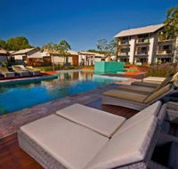Kimberley Sands Resort  Spa - Gold Coast 4U