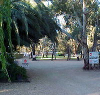 Kingston-On-Murray Caravan Park - Accommodation Gold Coast