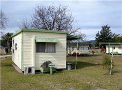 Kootingal Kourt Caravan Park - Accommodation Gold Coast 1