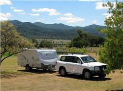 Kootingal Kourt Caravan Park - Accommodation Gold Coast 2