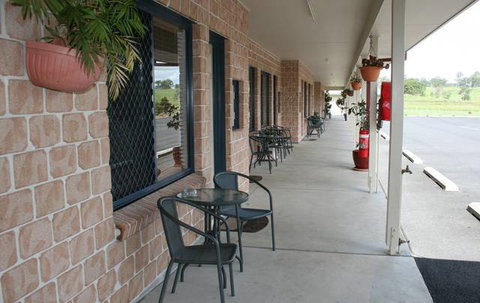 Kyogle Country Inn - Accommodation Gold Coast 2