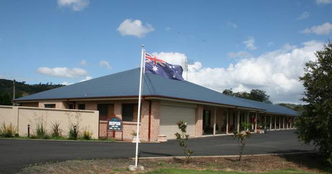 Kyogle Country Inn - Accommodation Gold Coast 3