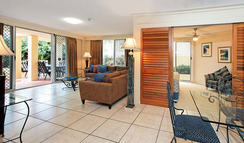 La Grande Luxury Apartments - Accommodation Gold Coast 2
