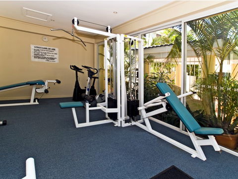 La Grande Luxury Apartments - Accommodation Gold Coast 4