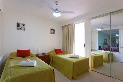 La Grande Luxury Apartments - Accommodation Gold Coast 5