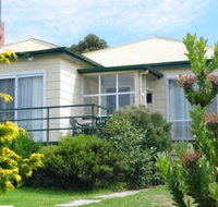 Lady Barron Holiday Home - Accommodation Gold Coast