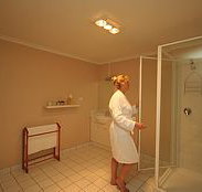 Lagoon Pocket Bed  Breakfast - Accommodation Gold Coast