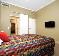 Laguna Apartments - Accommodation Gold Coast