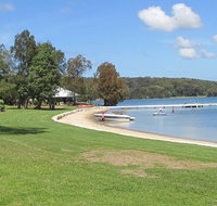 Interlude - Accommodation Gold Coast