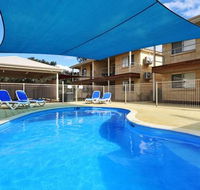 Lakeside Holiday Apartments - Accommodation Gold Coast