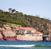 Lakeside Merimbula Holiday Units - Accommodation Gold Coast