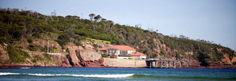 Lakeside Merimbula Holiday Units - Accommodation Gold Coast 0
