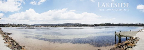 Lakeside Merimbula Holiday Units - Accommodation Gold Coast 1