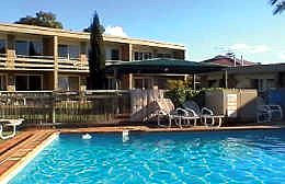 Lakeside Merimbula Holiday Units - Accommodation Gold Coast 2