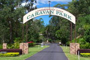 Landsborough Pines Caravan Park - Accommodation Gold Coast 0