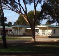 Laura Community Caravan Park - Accommodation Gold Coast