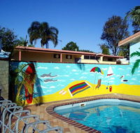 Laurieton Gardens Caravan Resort - 1 Gold Coast