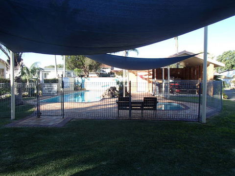 Laurieton Gardens Caravan Resort - 1 Gold Coast 1